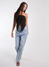 Butterfly Effect Top