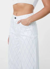 Diamante Jeans