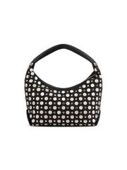 QUINN BAG BLACK