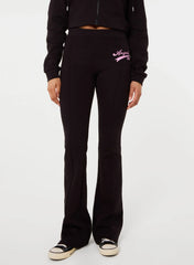 Angel Slogan Joggers