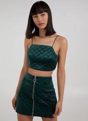 Crop Cami Top