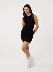 Tennis Cherry Dress