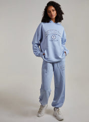 New York Varsity Hoodie