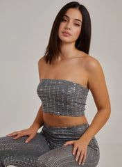 Sparkle Bandeau