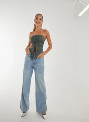Butterfly Effect Top
