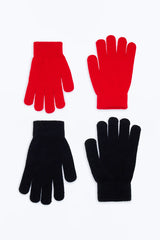 Essential 2 Piece Glove Set