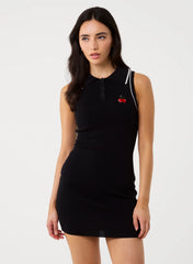 Tennis Cherry Dress