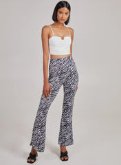 Gathered Ring Detail Slinky Cami Top