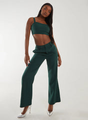 Tailored Bralette