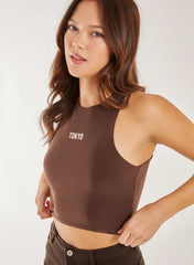 Tokyo Logo Racer Vest