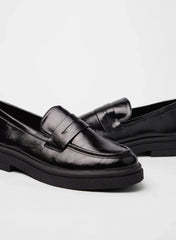Chunky Loafers