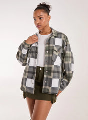 Check Shacket