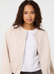 Puffball Jacket
