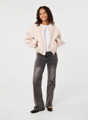 Puffball Jacket