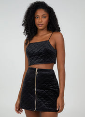 Crop Cami Top