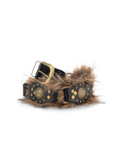 NOVA BELT BLACK