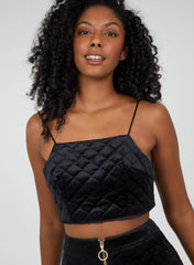 Crop Cami Top