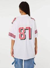 Sports Jersey