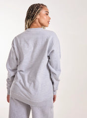 Motorsport Oversized Sweat