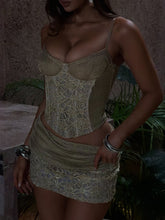 NADI TOP GOLD