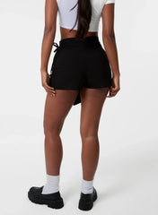 Wrap Over Skort