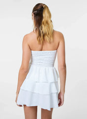 Diamante RaRa Skirt Dress