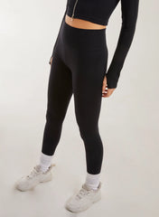 Active Rib Leggings