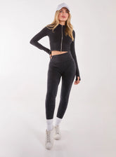 Active Rib Leggings