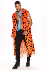 Bedrock Boss 3 Piece Costume Set