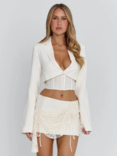 TOSCANA TOP TWO PIECE