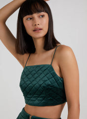 Crop Cami Top