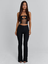 Bailey Jumpsuit Black