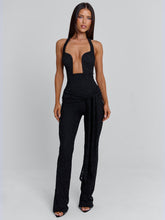 Gigiana Jumpsuit Black