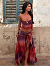 Mirri Maxi Skirt Soire