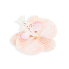 Orchid Flower Cream