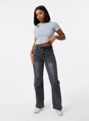 Short Sleeve T- Shirt