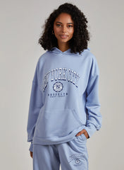 New York Varsity Hoodie