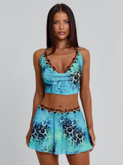 VIONETTE TOP WHITSUNDAYS