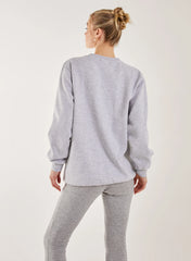 Motor Racer Sweatshirt