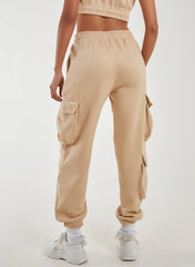 Lounge Pocket Joggers