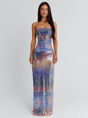 AVONLEA MAXI DRESS NALA