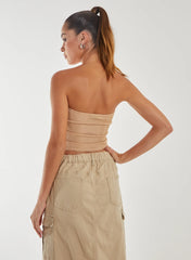 Butterfly Effect Top