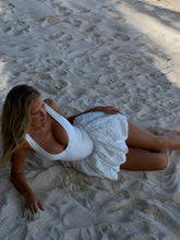 GEORDANA MINI DRESS