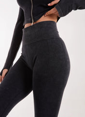 Active Rib Leggings