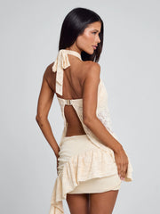 AERIS TOP IVORY