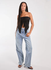 Butterfly Effect Top