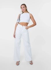 Diamante Jeans