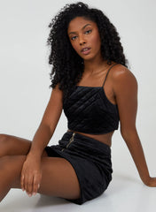 Crop Cami Top