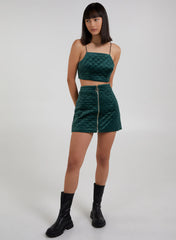 Crop Cami Top