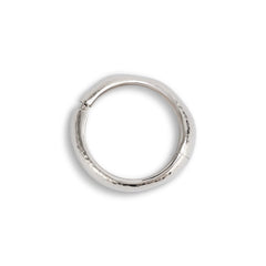 JUNO BANGLE SILVER